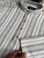 premium Saffron panjabi 42 out of stock