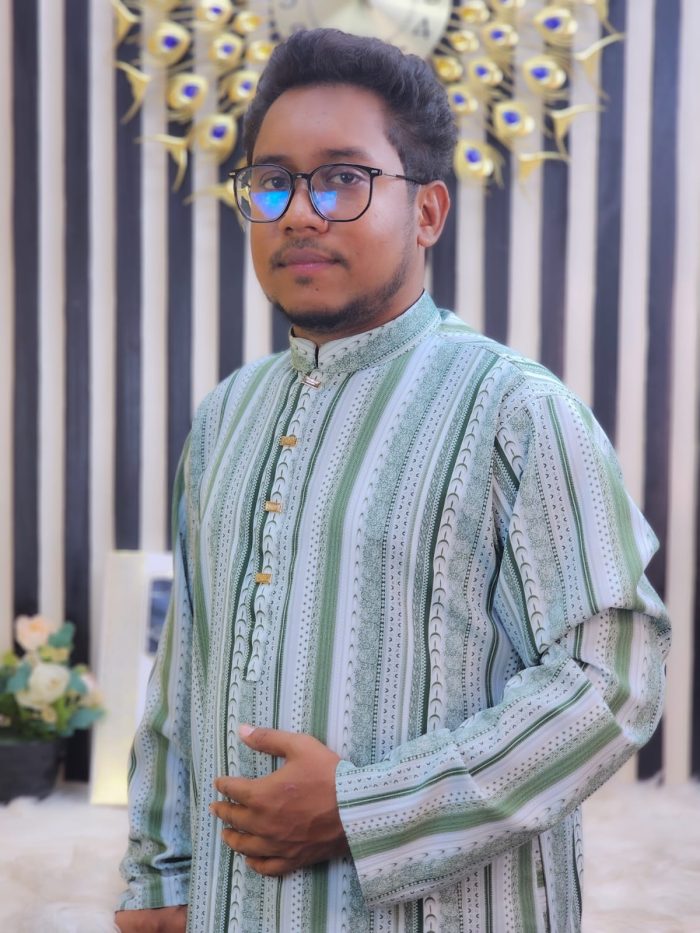 premium panjabi - Image 1