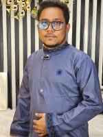 emboidery premium panjabi 102