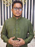 cuff hand panjabi 103 - Image 3