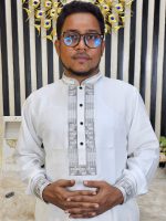 cuff hand panjabi 103 - Image 2