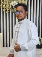 cuff hand panjabi 103