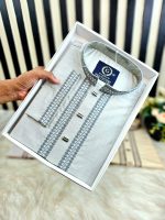 emboidery premium panjabi - Image 2