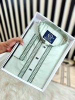 emboidery premium panjabi - Image 2