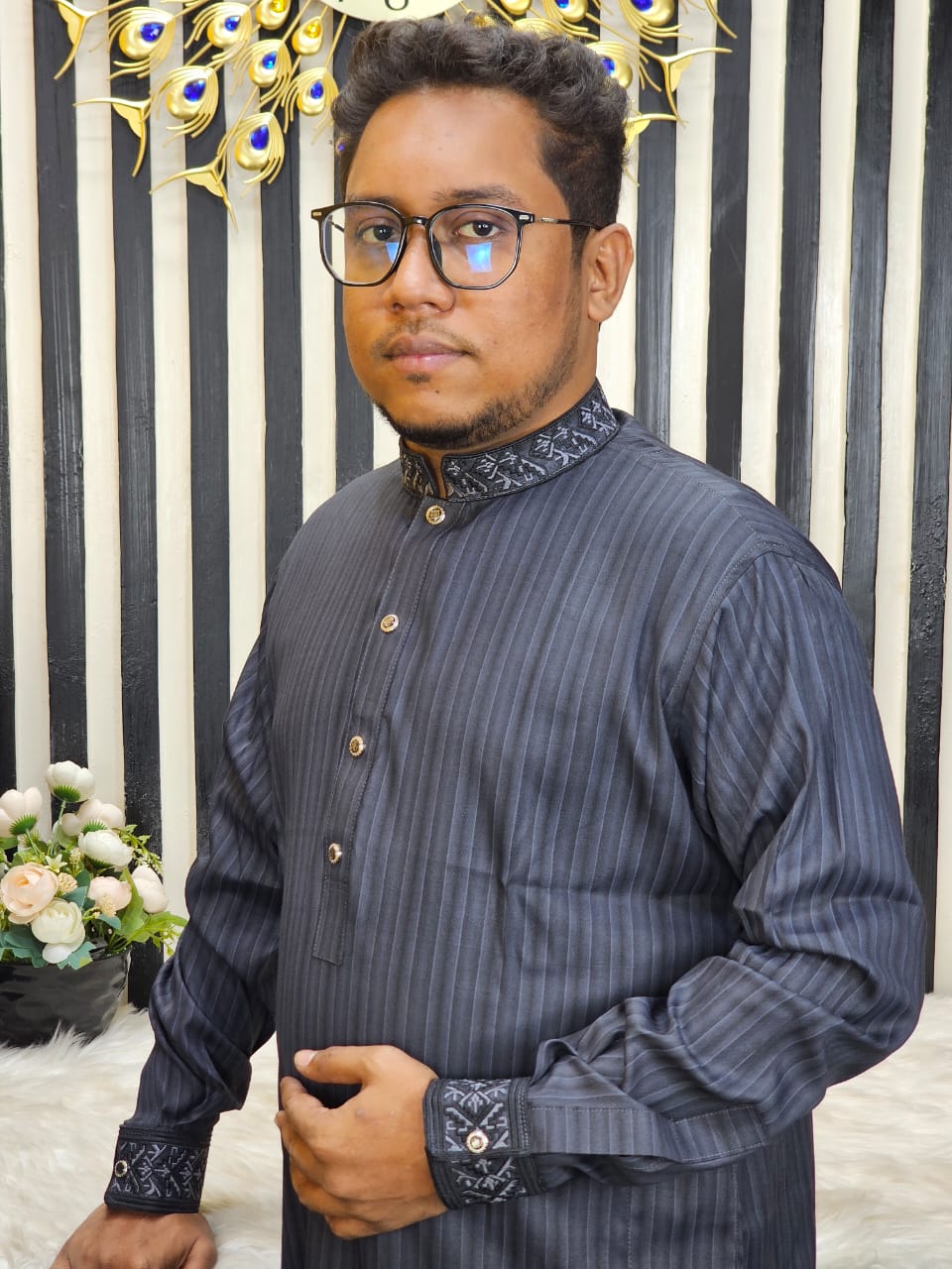 IMG-20251106-WA0008 cotton panjabi print 108 - Image 1