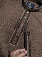 twill cotton panjabi 114-44 size stock out