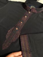 Jafrhan cotton panjabi 115