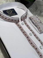 jafrhan premium panjabi 118 - Image 3