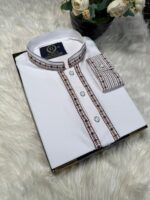 jafrhan premium panjabi 118 - Image 2