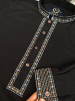 jafrhan premium panjabi 118