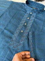 pakistani inspire cotton panjabi 121