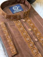 pakistani inspire cotton panjabi 121 - Image 3