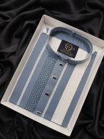 jafrhan cotton 124 kids(deep blue) - Image 2
