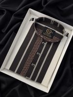jafrhan cotton 124 kids(black) - Image 2