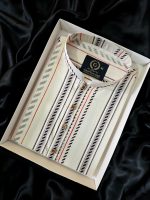 micro cotton panjabi 129 - Image 2