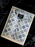 popcorn cotton panjabi 130 - Image 2