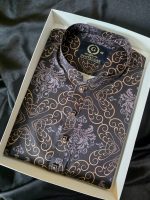 micro cotton panjabi 132 - Image 2